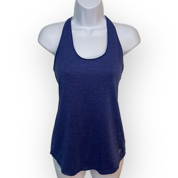 Old Navy Active Razor Back Tank Size Small - Picture 1 of 3